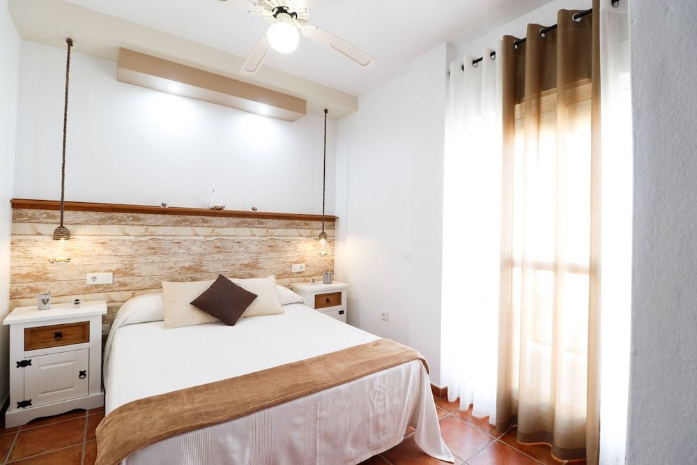Penthouse, 2 Bedrooms, Terrace