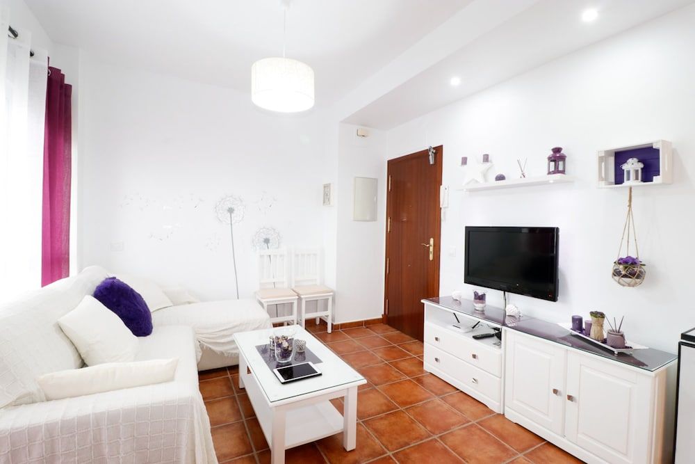 Apartment, 2 Bedrooms, Balcony