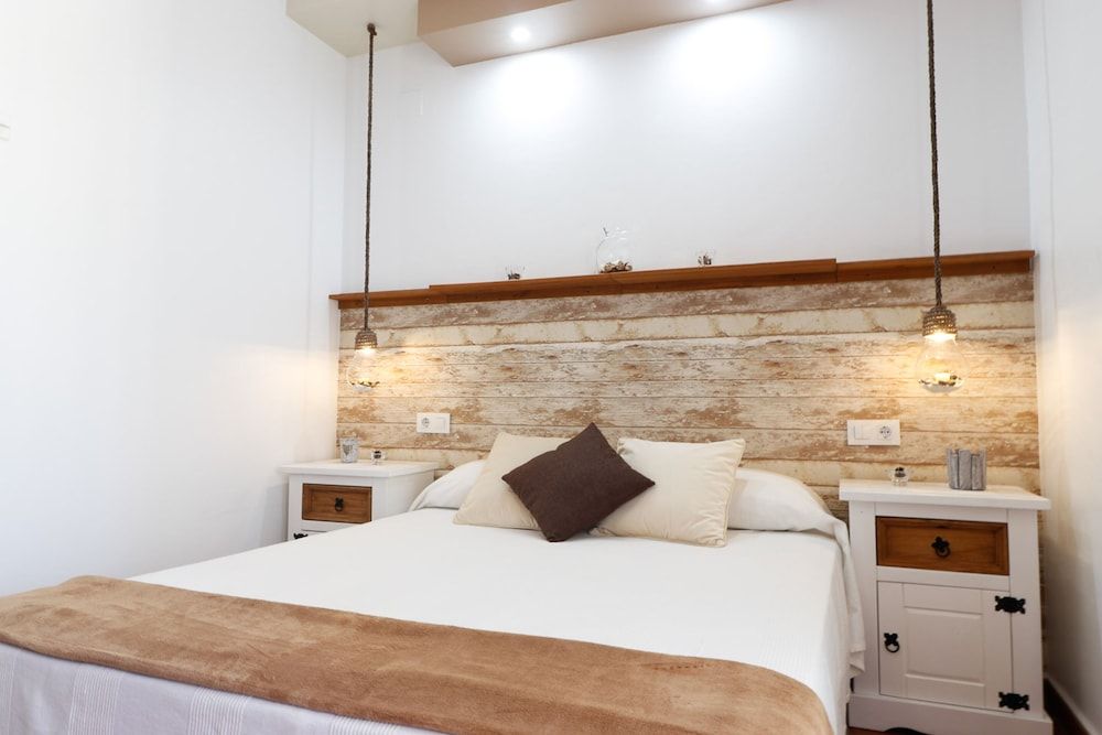 Penthouse, 2 Bedrooms, Terrace