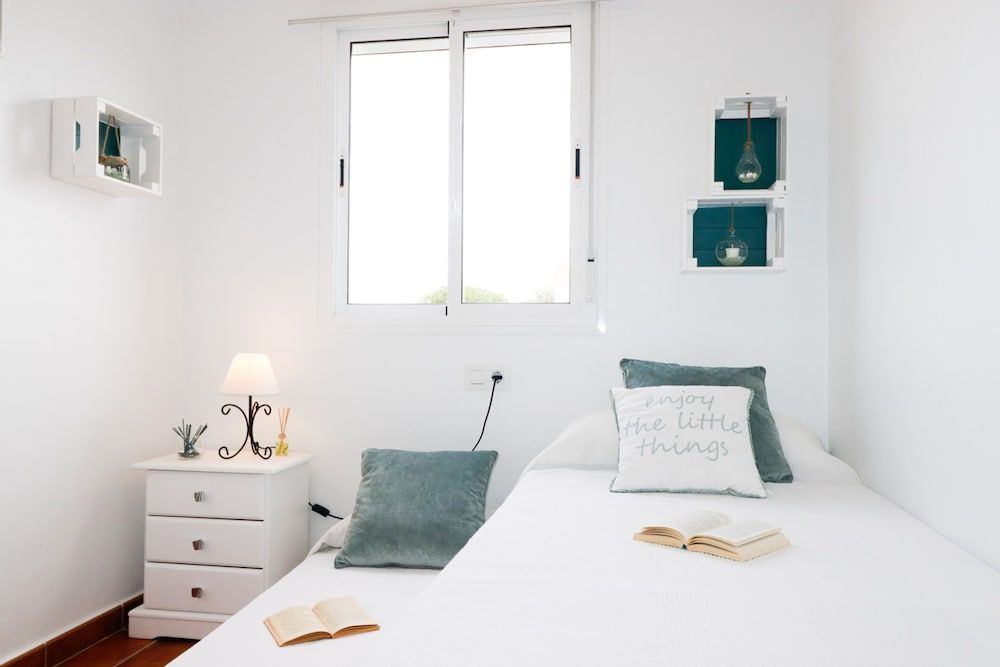 Apartment, 2 Bedrooms, Terrace