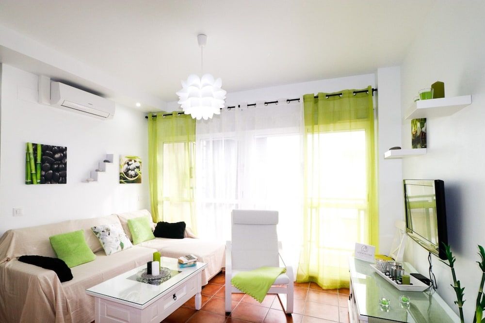Apartment, 2 Bedrooms, Terrace