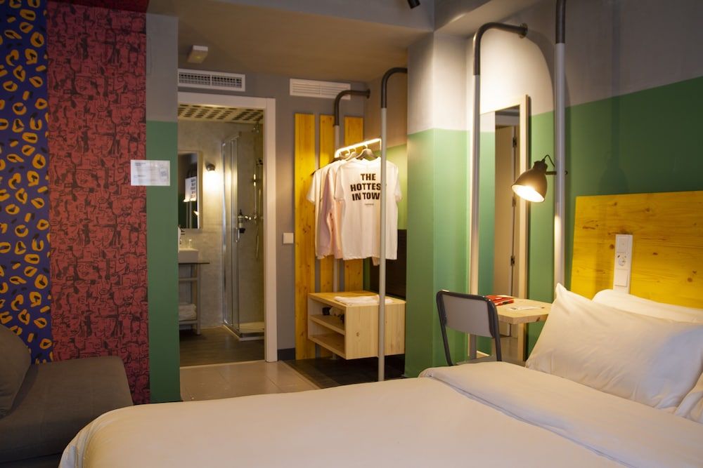 Superior Double Room (Deluxe)