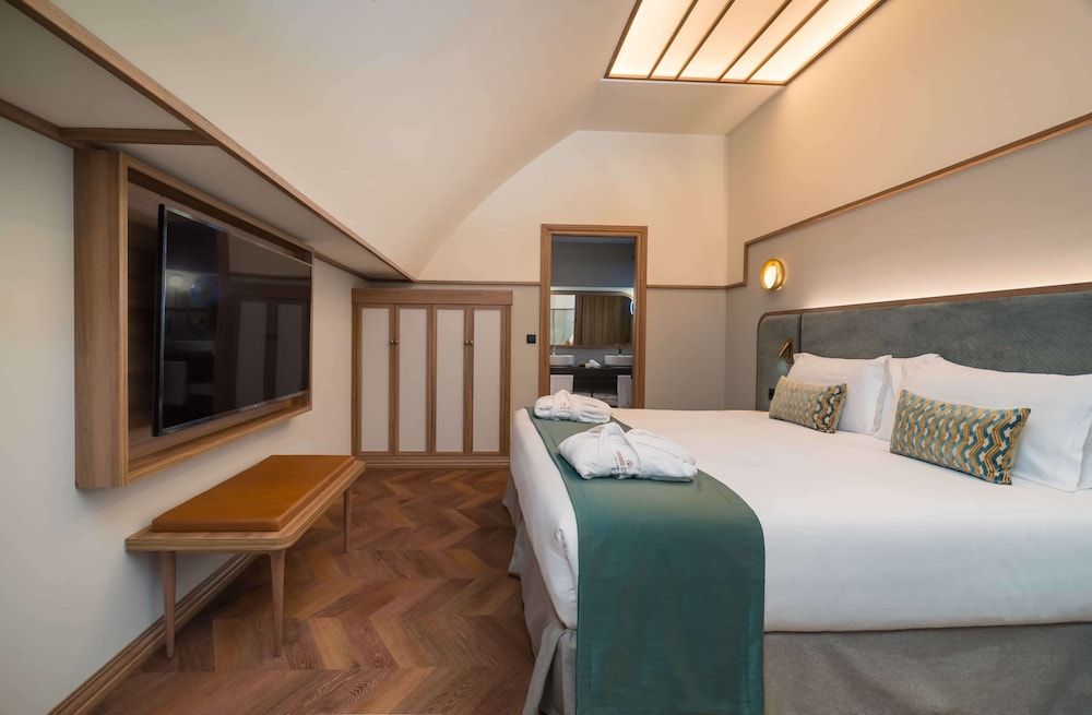 Suite (Duplex)
