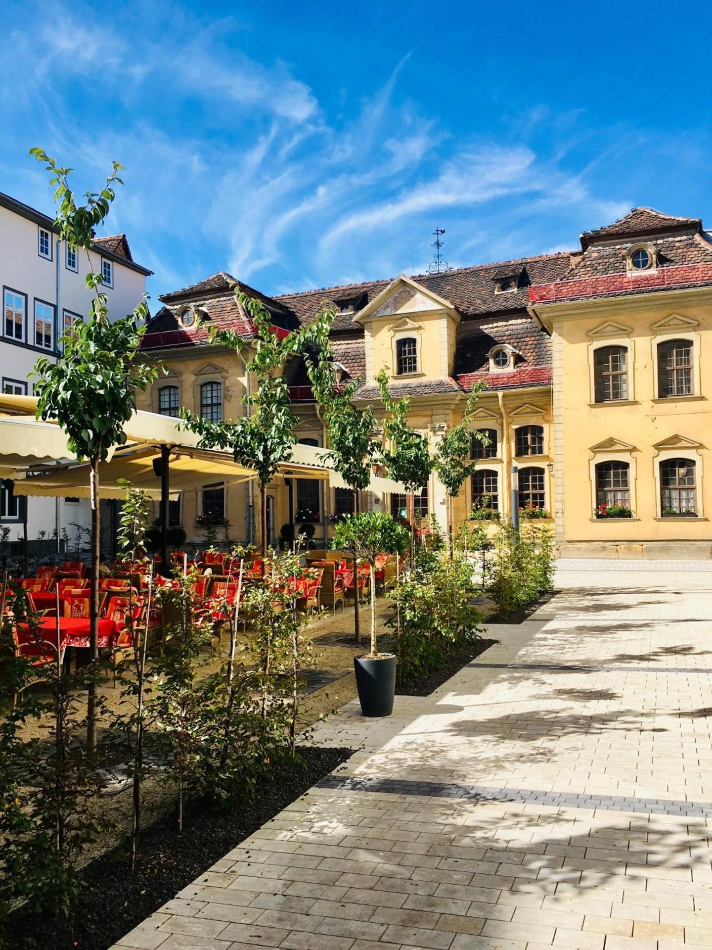 Barliner Hotel