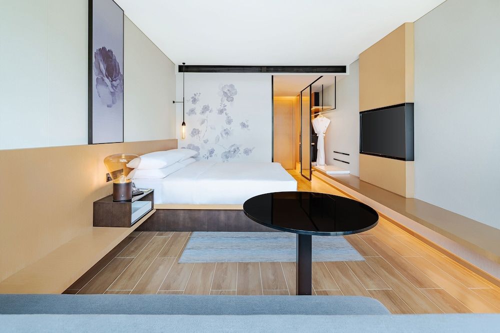 Fairfield by Marriott Beijing Daxing Airport Premium Room, 1 King Bed