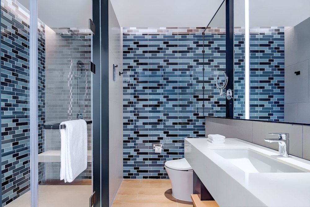 Fairfield by Marriott Beijing Daxing Airport