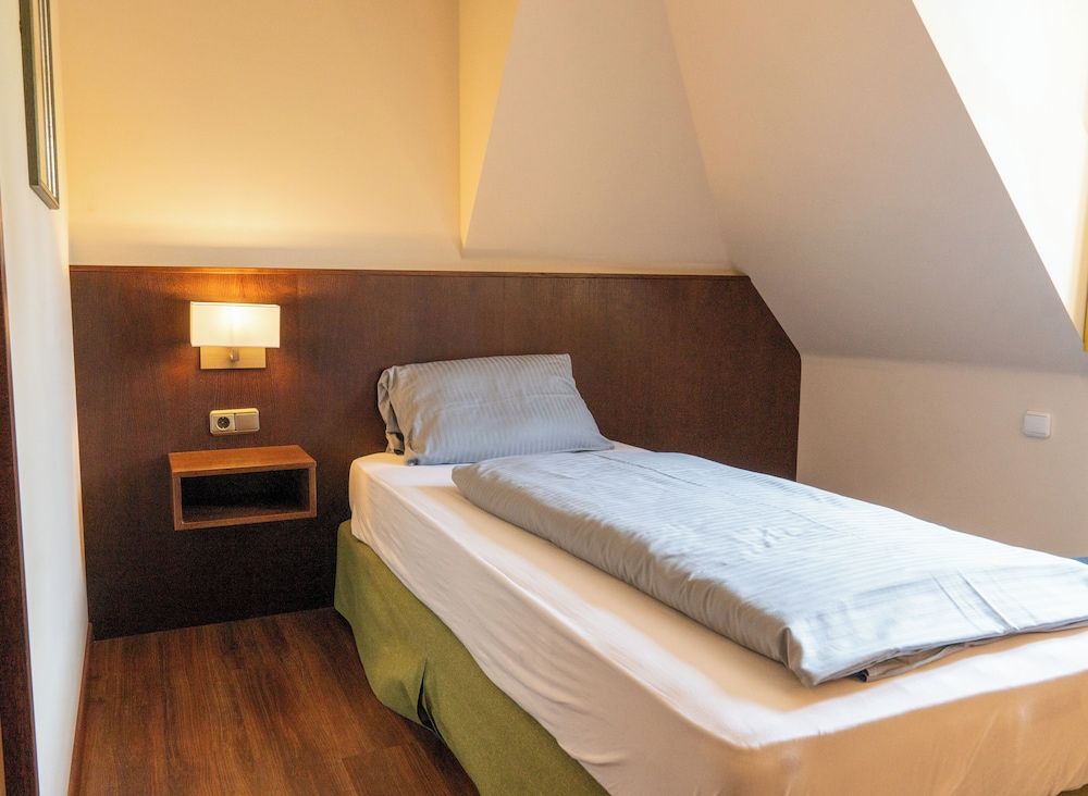 Hotel Restaurant Taverna