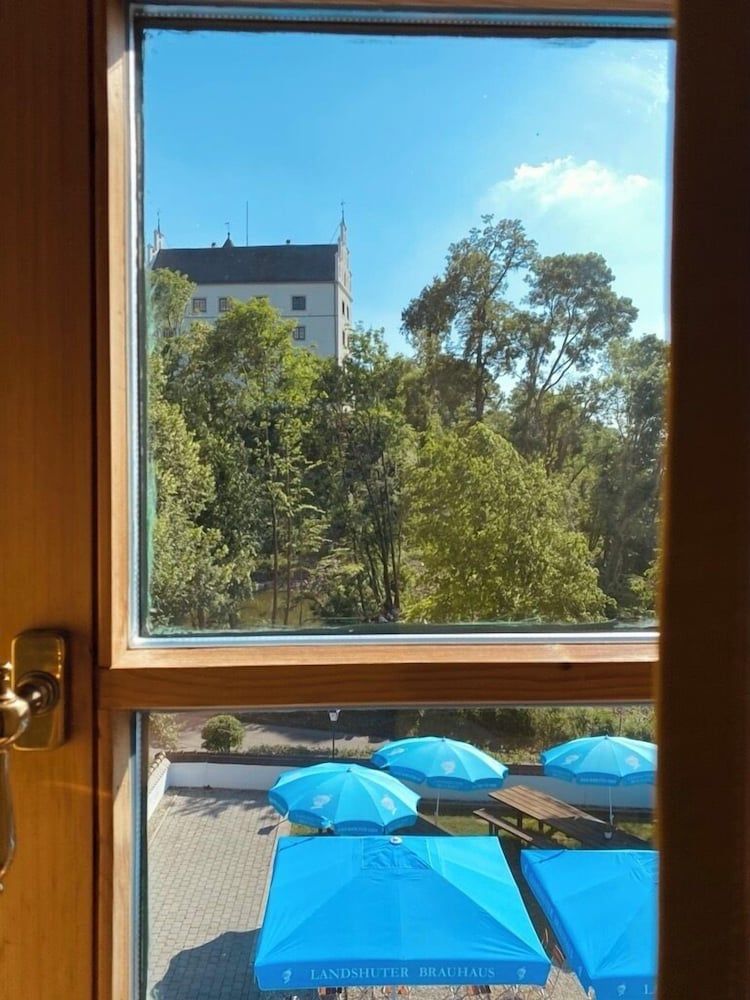 Hotel Restaurant Taverna Single Room 5