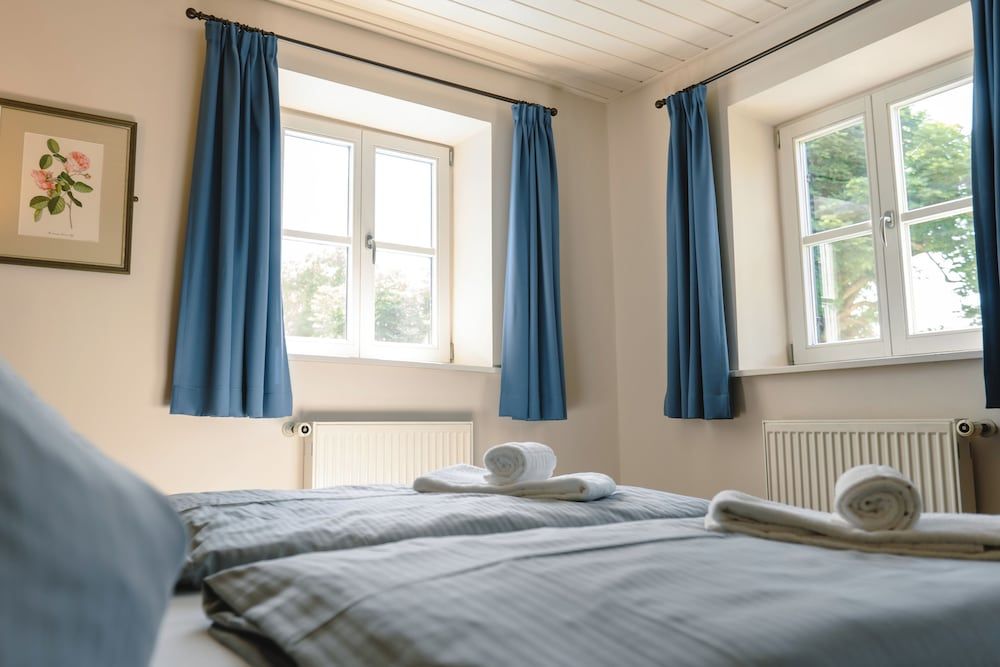 Hotel Restaurant Taverna Quadruple Room 8