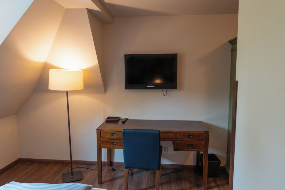 Hotel Restaurant Taverna Single Room 11