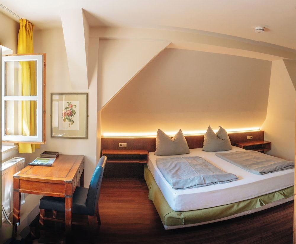 Hotel Restaurant Taverna Double Room