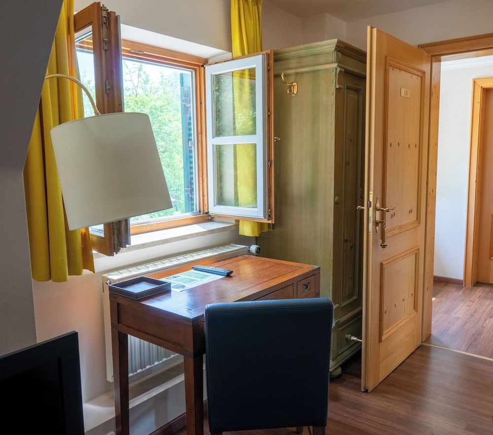 Hotel Restaurant Taverna Single Room 7