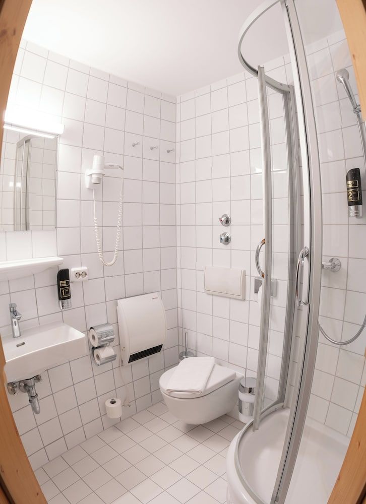 Hotel Restaurant Taverna Single Room 6