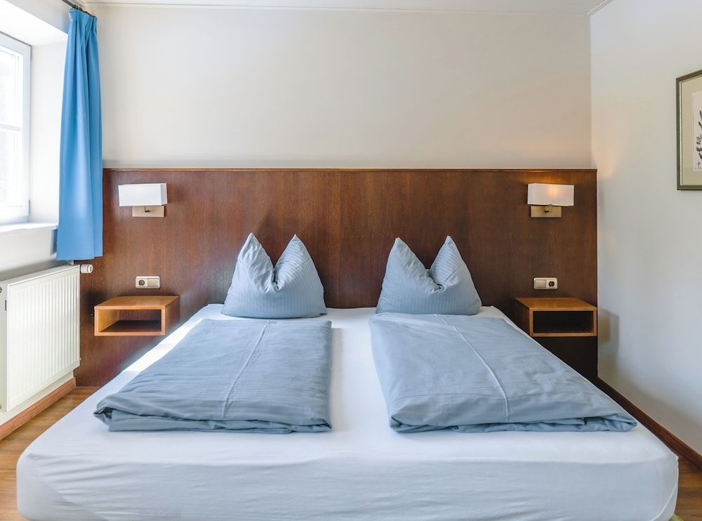 Hotel Restaurant Taverna Quadruple Room