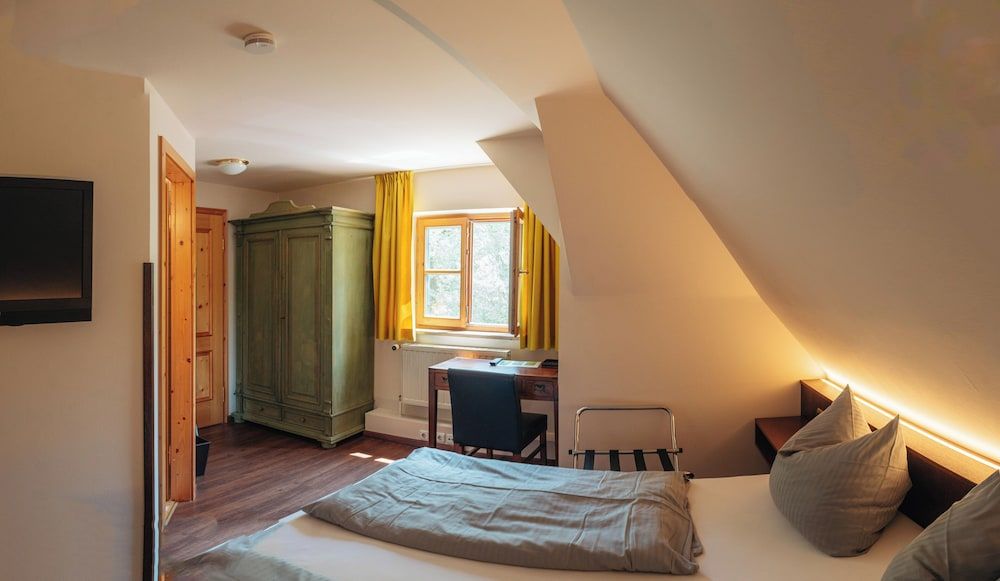 Hotel Restaurant Taverna Double Room 8