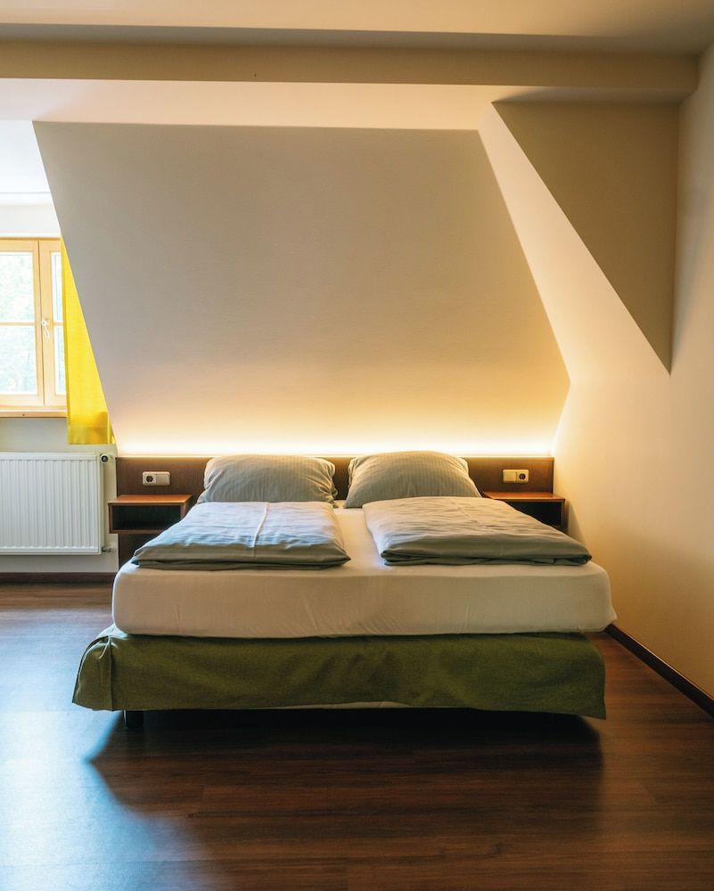 Hotel Restaurant Taverna Double Room 3