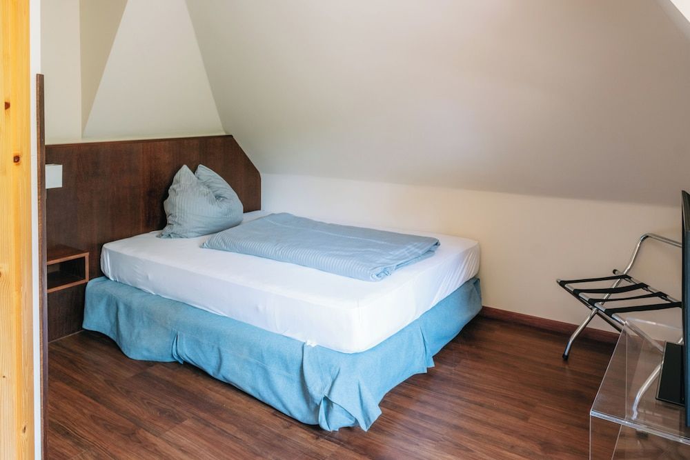 Hotel Restaurant Taverna Single Room 2