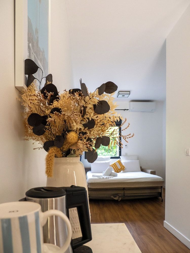 La Coudraie Superior Quadruple Room 7