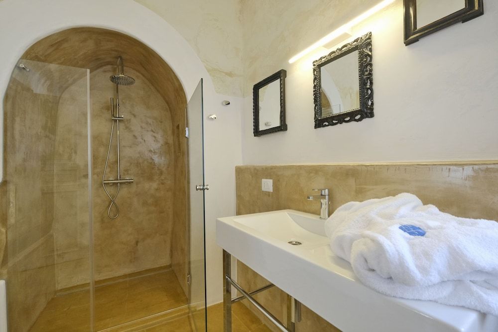 Junior Suite, City View