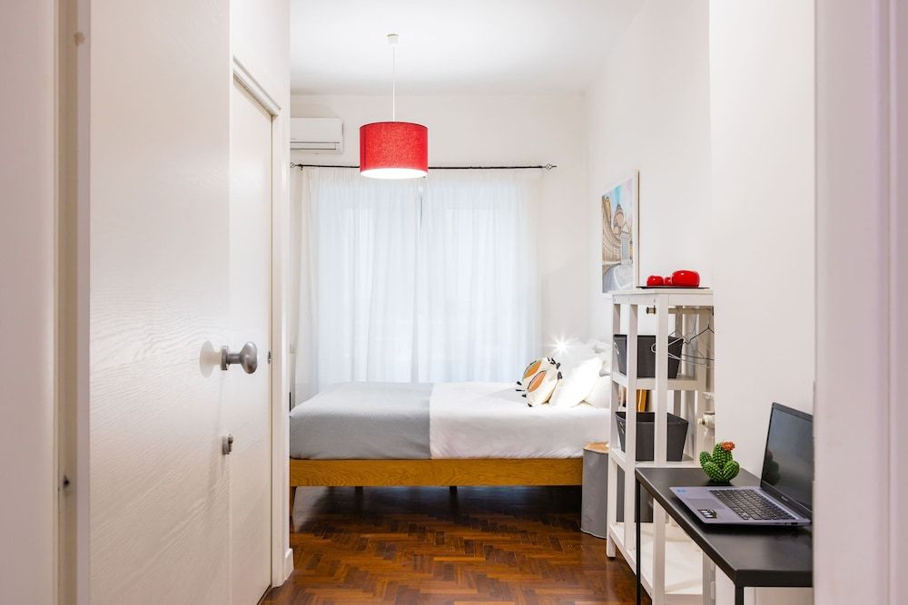 Direlo Guest House Double Room, Balcony 4