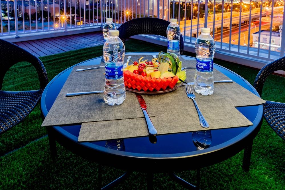 Holiday Inn Express Hohhot East Station by IHG