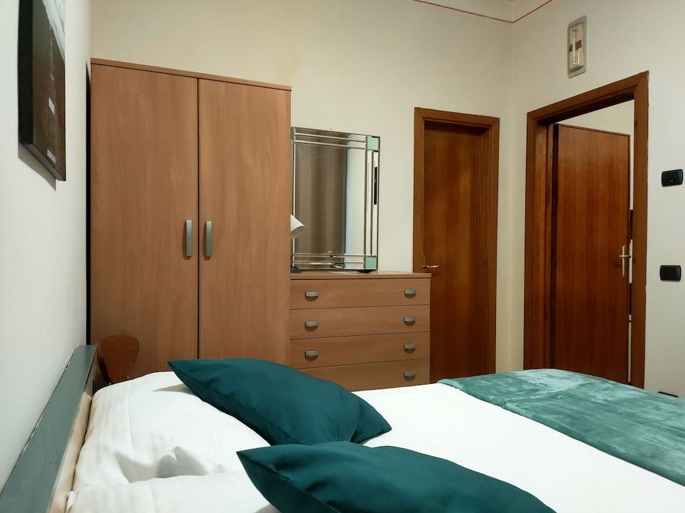 Hotel Il Boschetto Standard Suite