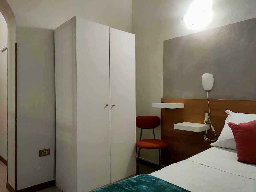 Hotel Il Boschetto Standard Single Room 3