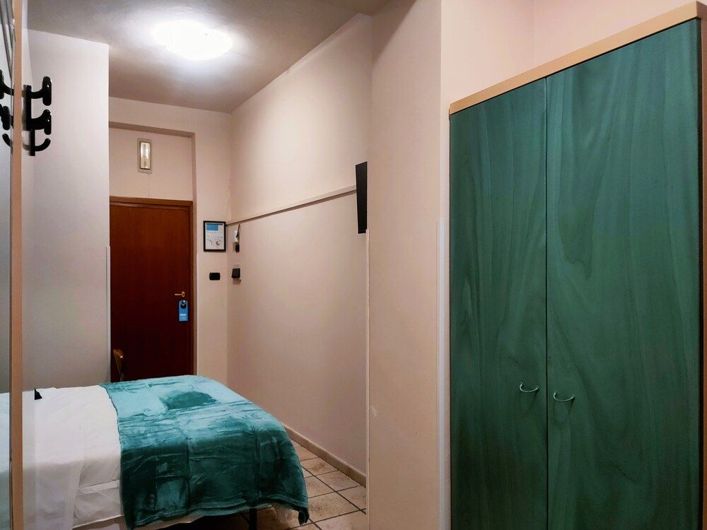 Hotel Il Boschetto Standard Double Room 3