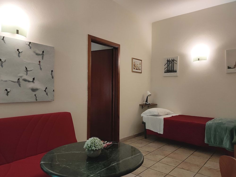 Hotel Il Boschetto Standard Suite 4
