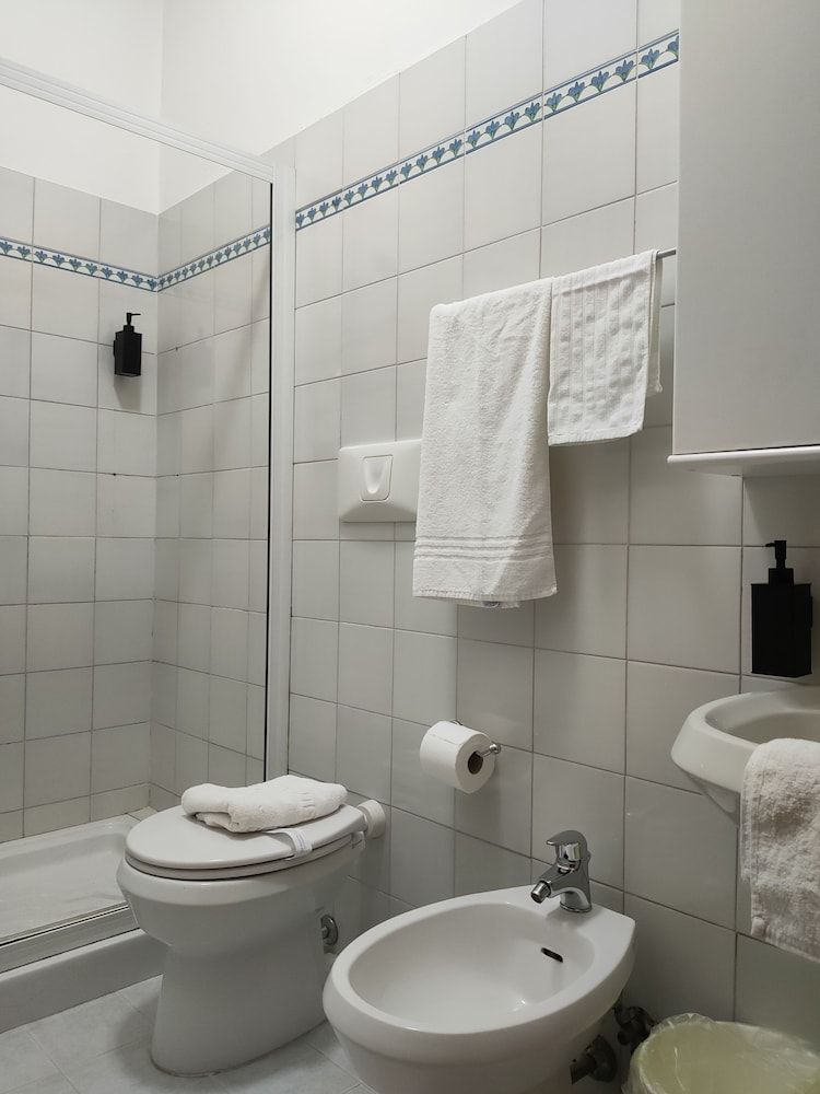 Hotel Il Boschetto Standard Suite 3