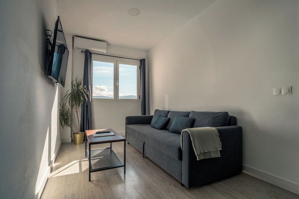 Apartamentos Avanel Apartment 9