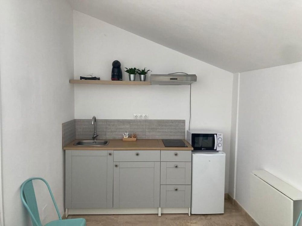 Apartamentos Avanel Apartment, Terrace 8