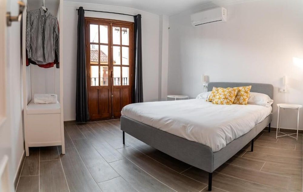 Apartamentos Avanel Apartment 3