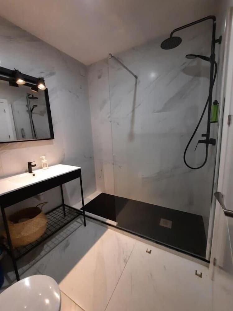 Apartamentos Avanel Apartment 7