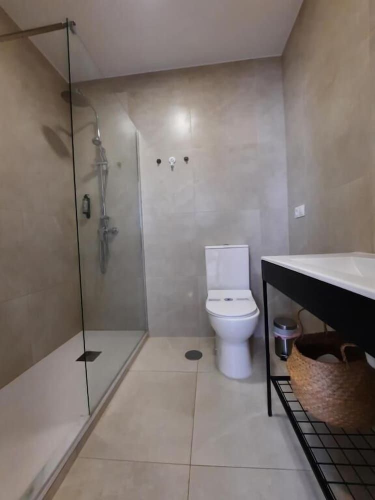 Apartamentos Avanel Superior Apartment 3