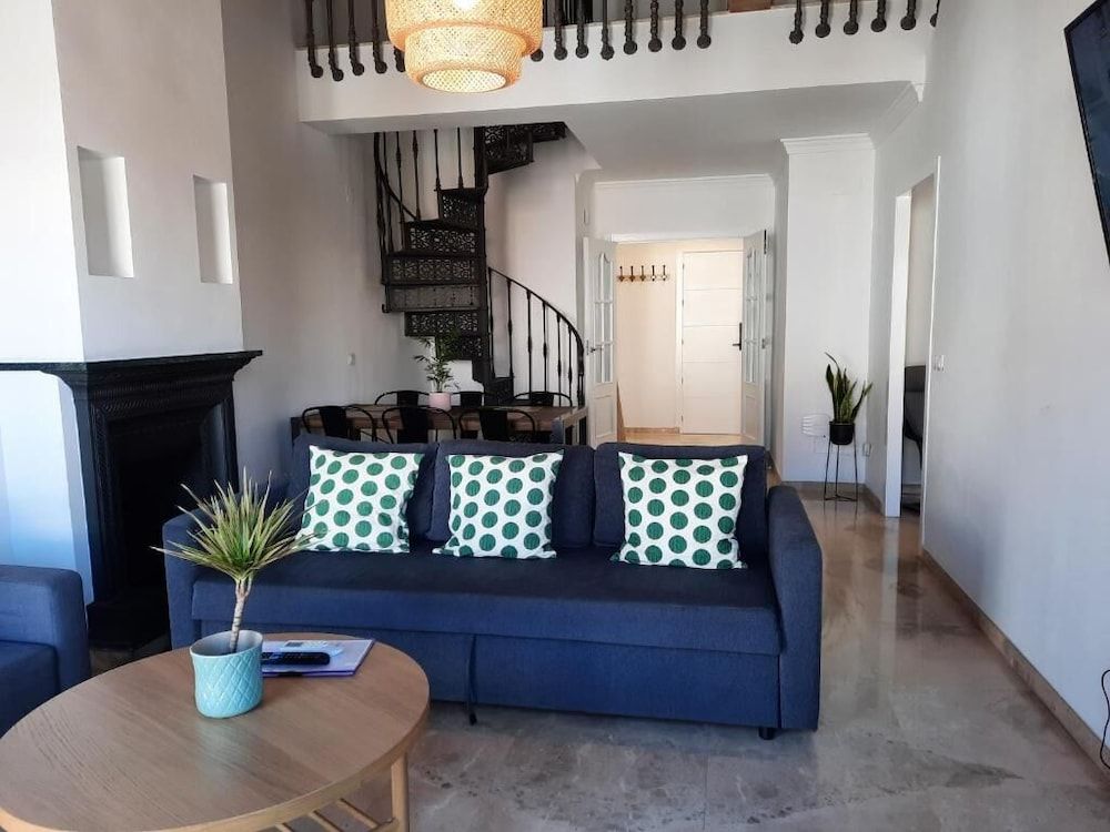 Apartamentos Avanel Superior Apartment 5