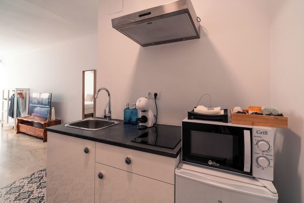 Apartamentos Avanel Apartment, Terrace 9