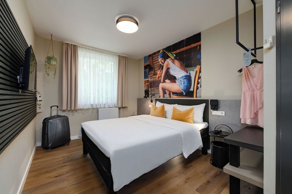 Comfort Double Room, Non Smoking