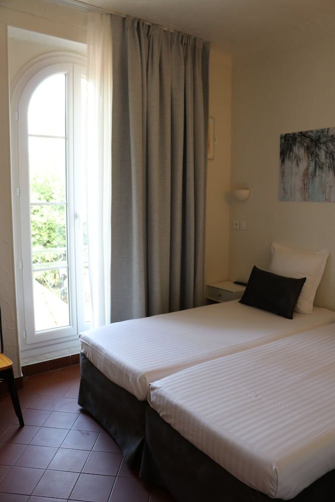 Twin Room, Ensuite (n°2 Chambre)