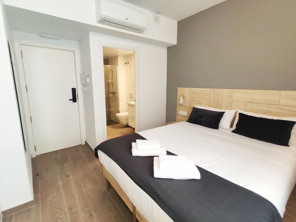 Standard Double Room, Terrace