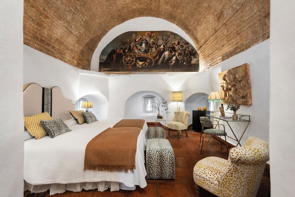 Luxury Room
