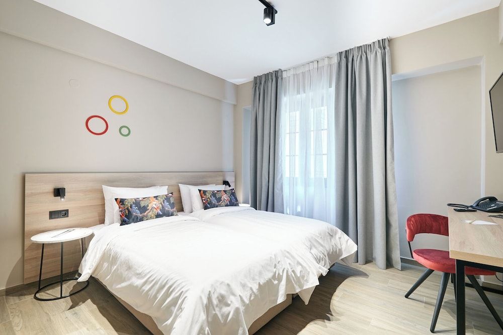 Classic Double or Twin Room