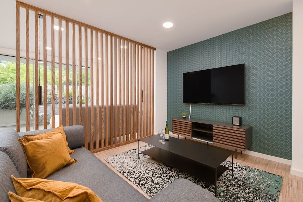 I Loft Santiago by Upper Luxury Housing Loft 18