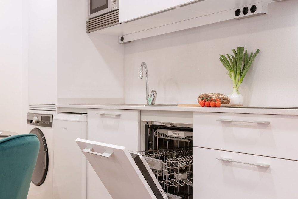 I Loft Santiago by Upper Luxury Housing Loft 6