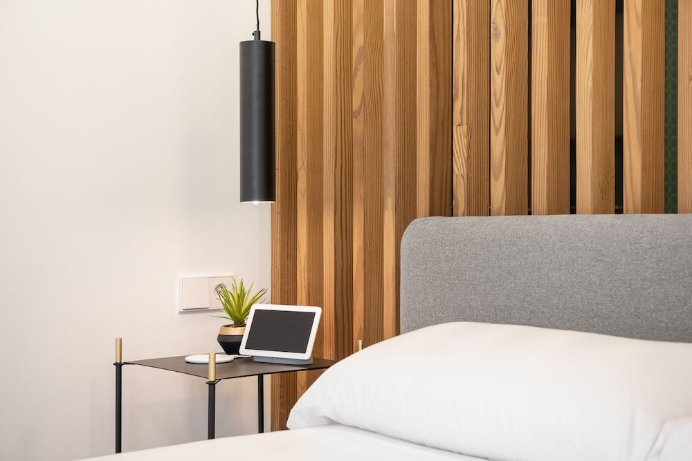 I Loft Santiago by Upper Luxury Housing Loft 14