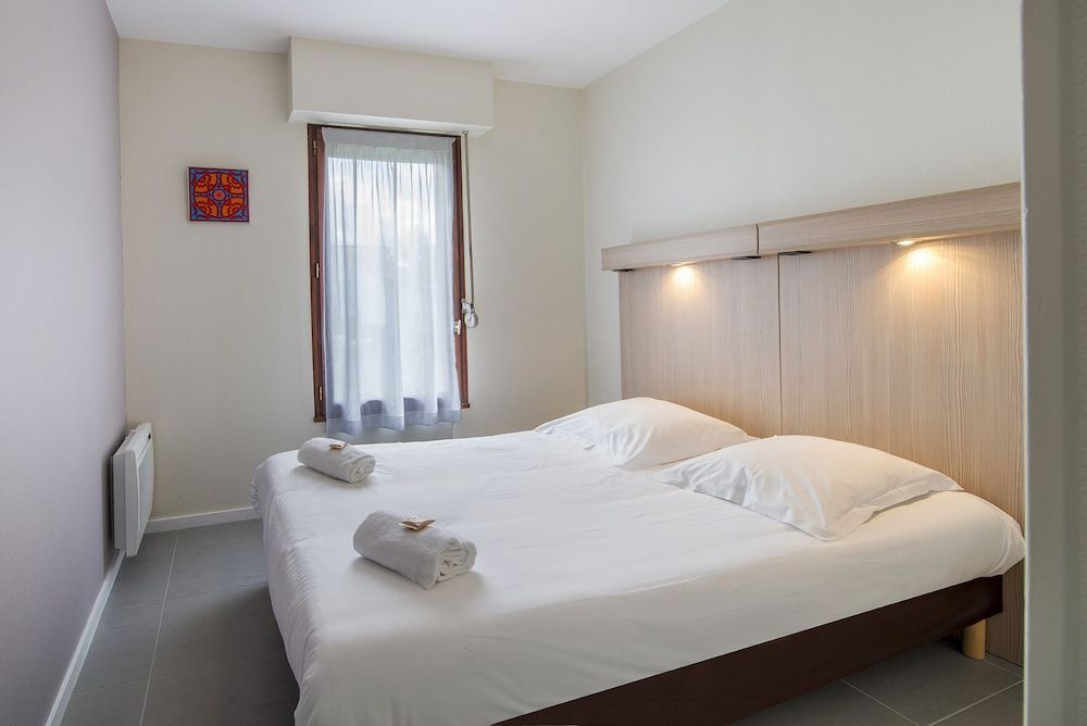 Comfort Apartment