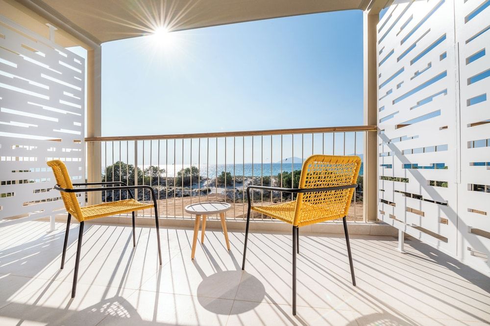 Premium Double Room, Sea View