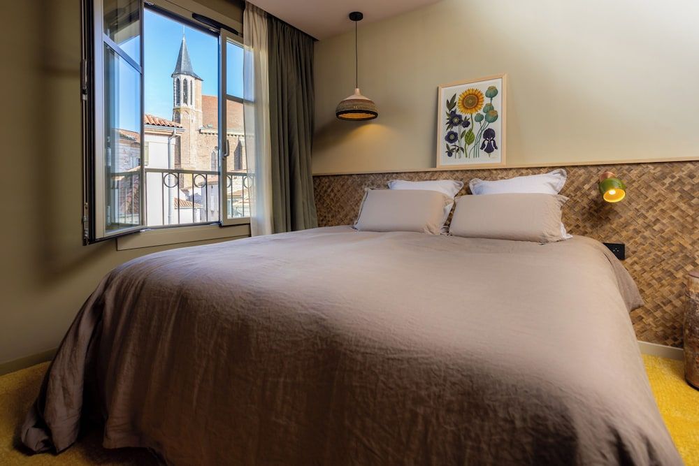 Serra Boutique Hôtel Family Room 3