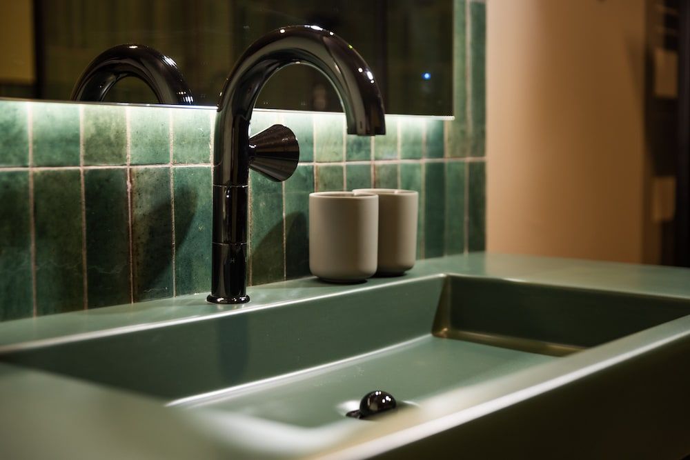 Serra Boutique Hôtel Deluxe Room 3