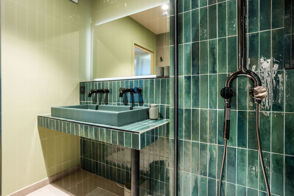 Serra Boutique Hôtel Family Room 4